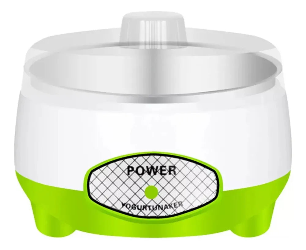 Máquina Para Hacer Yogurt